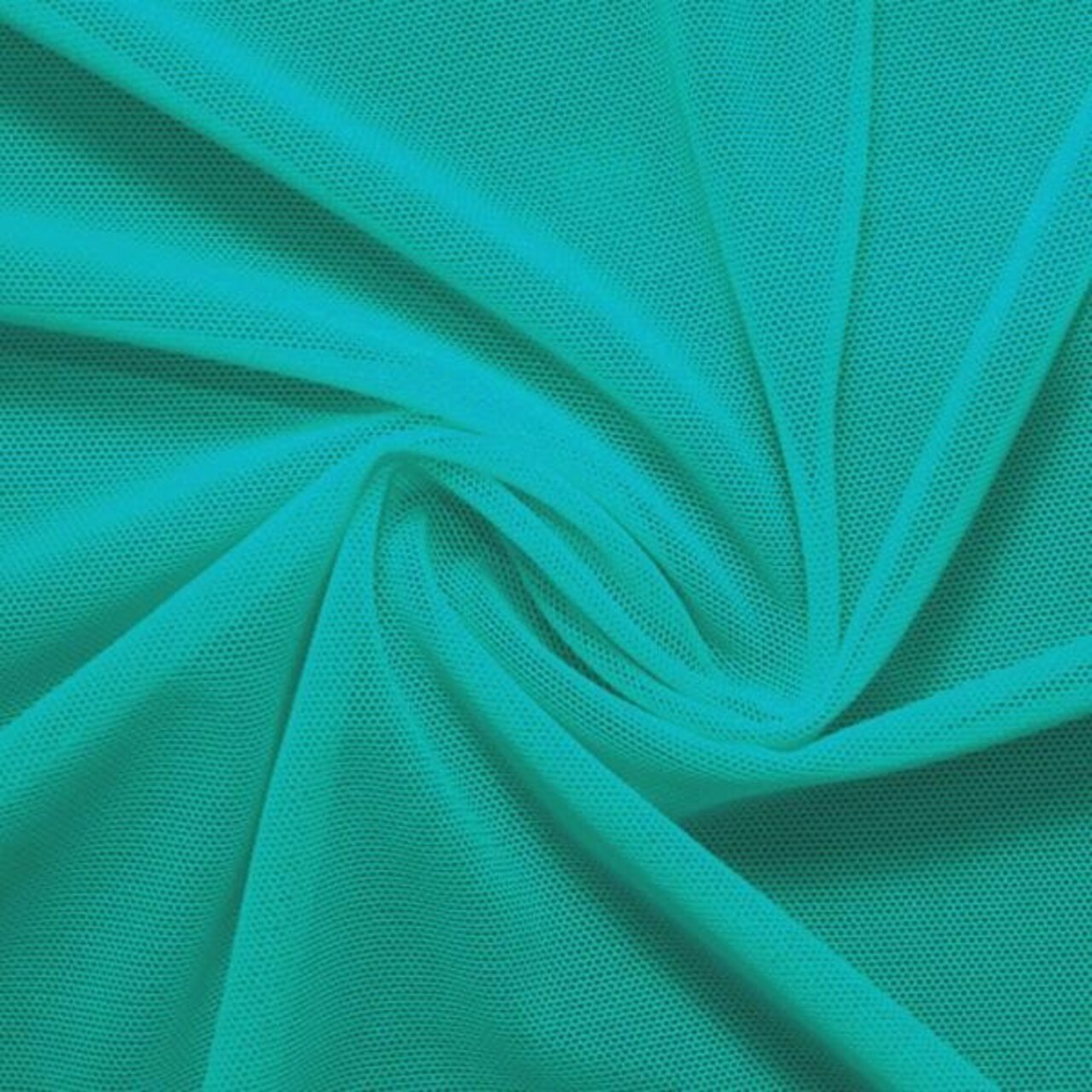Power Mesh Fabric Classic Collection, 4 Way Stretch for Costumes & Activewear 58" Wide